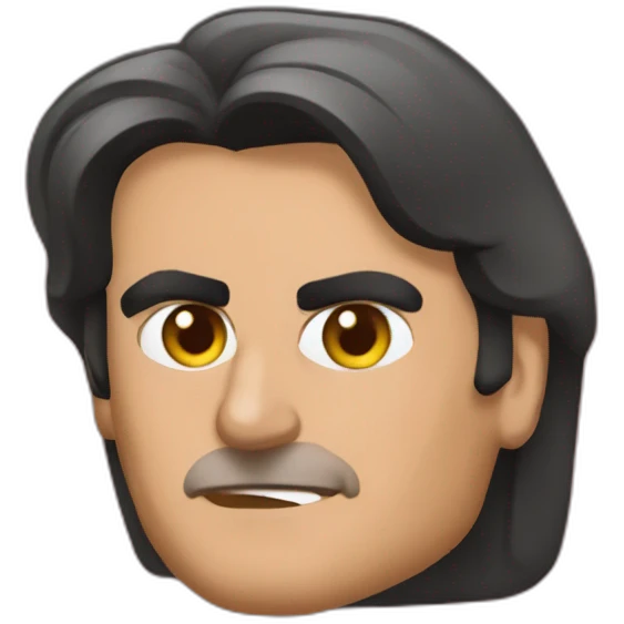 Bolsonaro comunista emoji