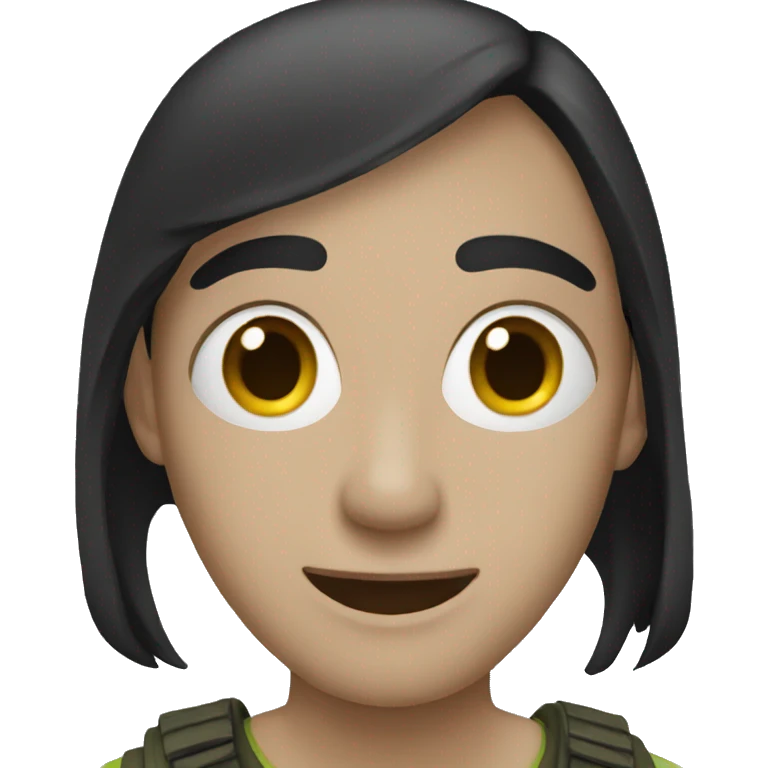 Stilgat emoji