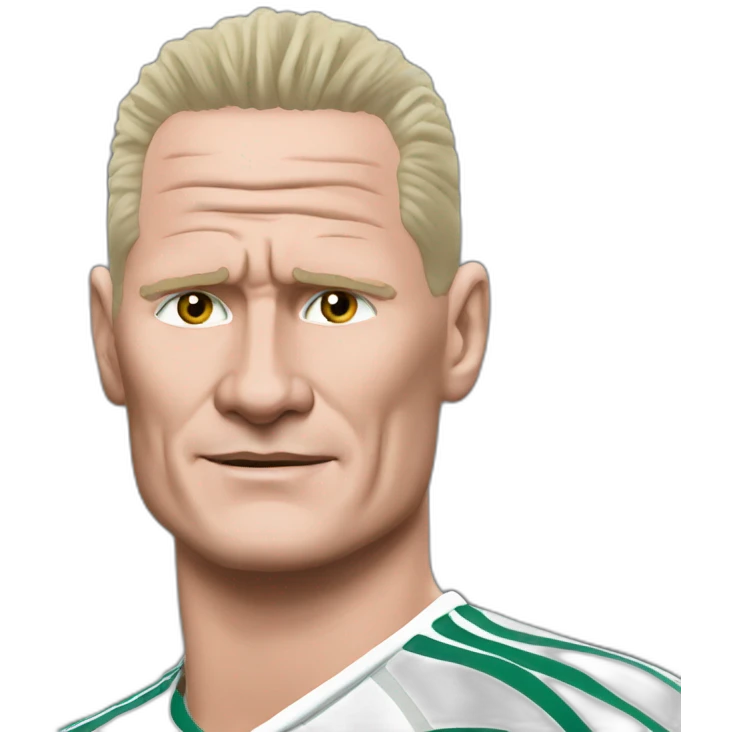 Paul Gascoigne emoji
