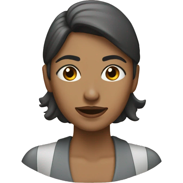 mujer abrazandose emoji
