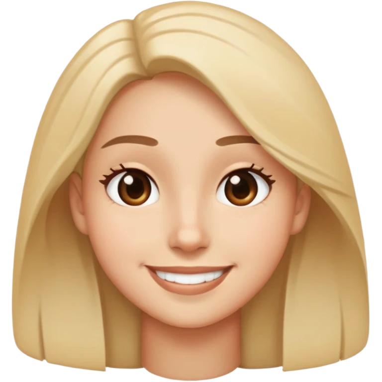 side eye smiling  emoji