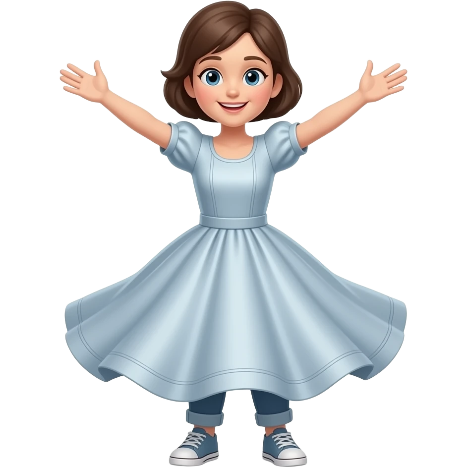 go round emote emoji