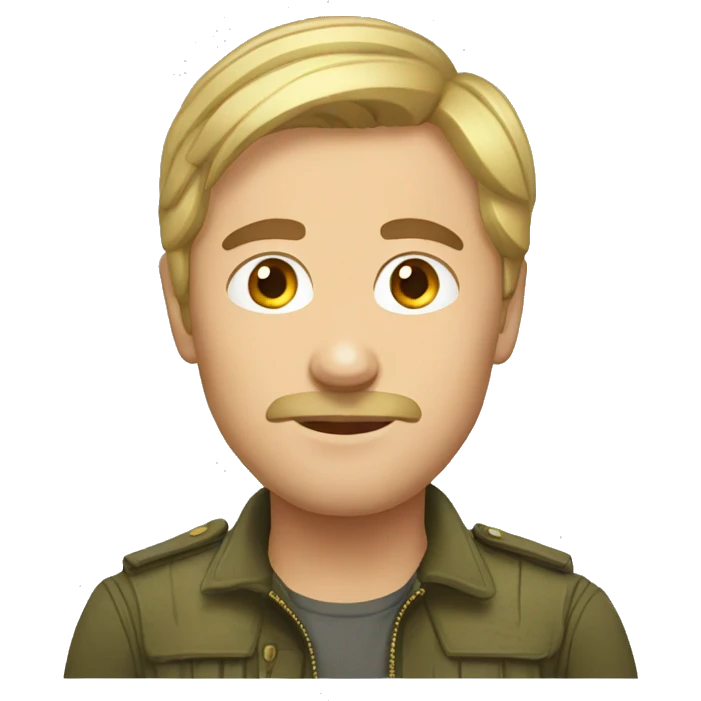  Russians emoji