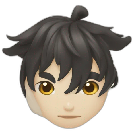 麦肯娜 emoji