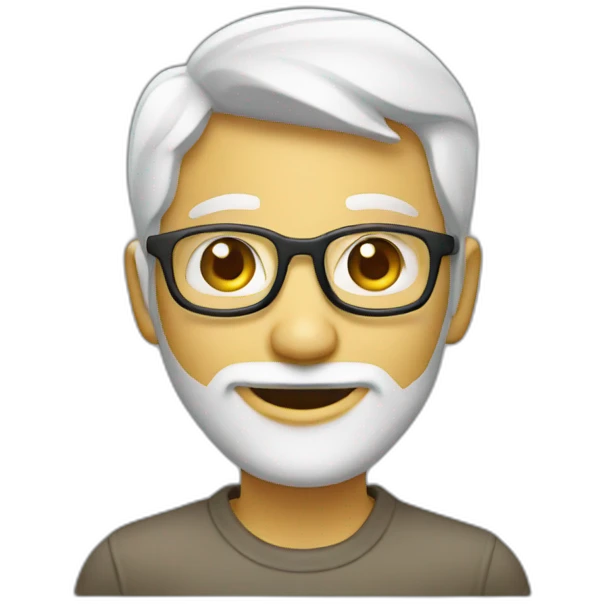 Java developper emoji
