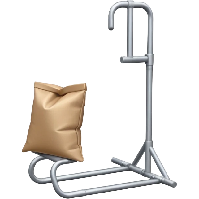 C-stand emoji