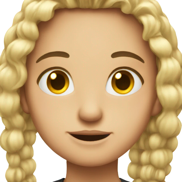 Twinkle emoji