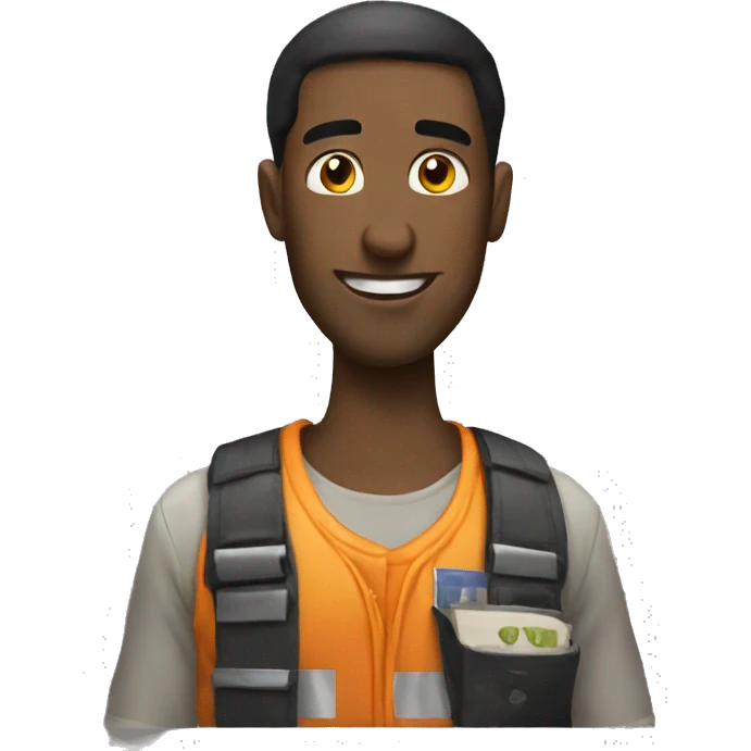 trade emoji