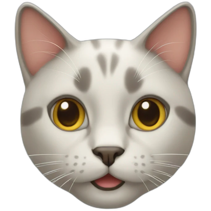 cat emoji