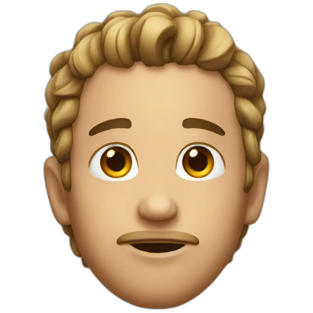 I forgot emoji