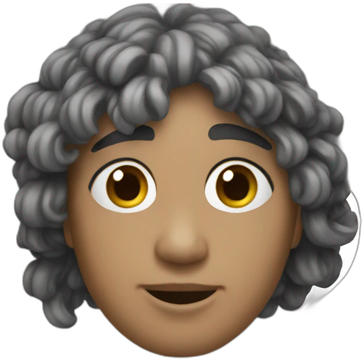 Gogo emoji