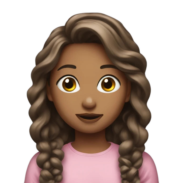 😛🎀 emoji