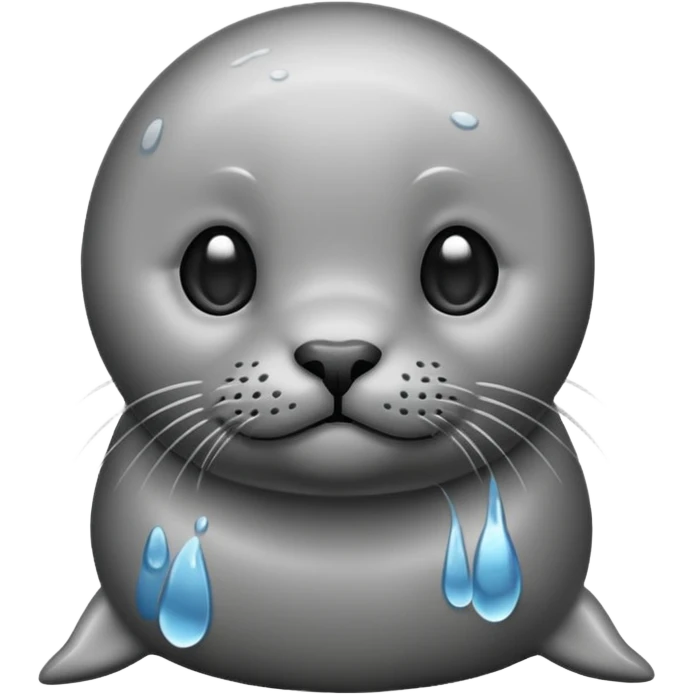Seal emoji