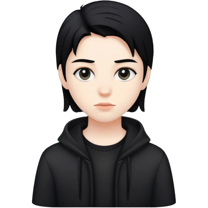 Emo emoji