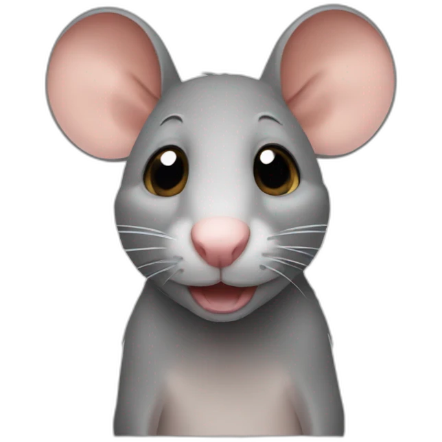 rat emoji