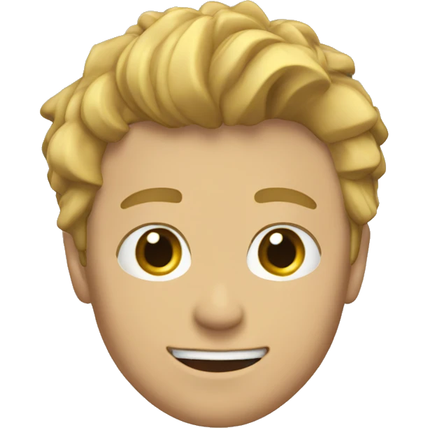 Len bur emoji