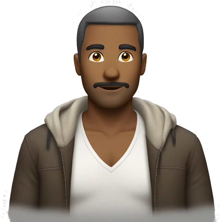 Муж emoji
