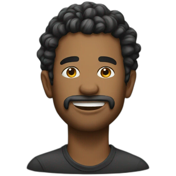 Rolling Stone emoji