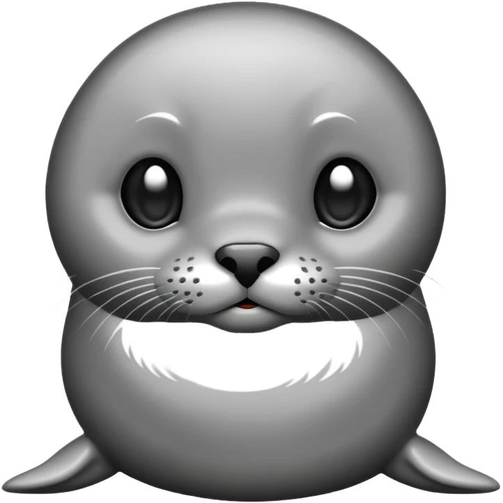 Seal emoji