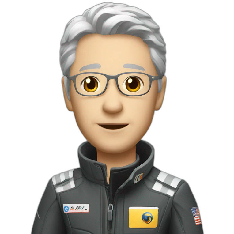 Gran turismo pilot emoji
