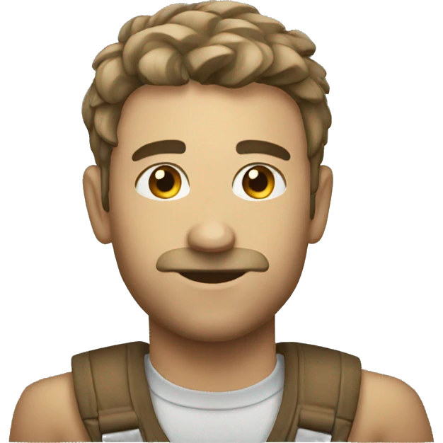 Shrack emoji