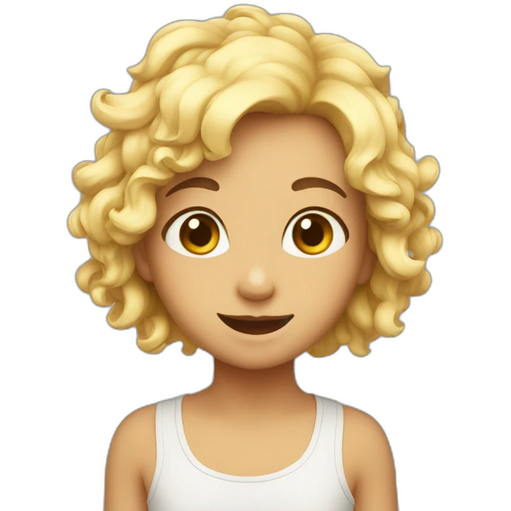 Cutie  emoji