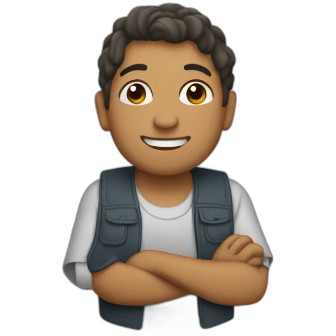 gracias emoji