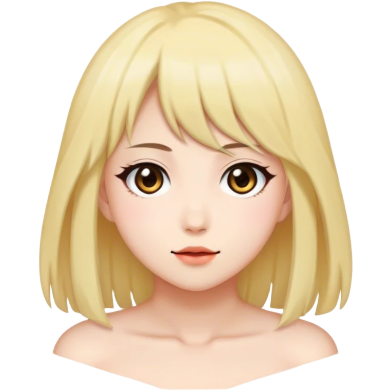naori rei  emoji