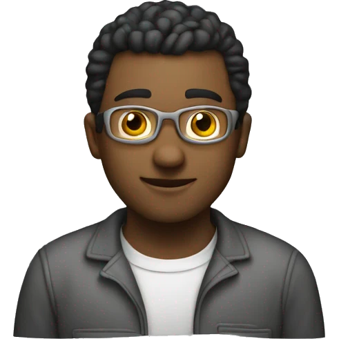 programmer emoji