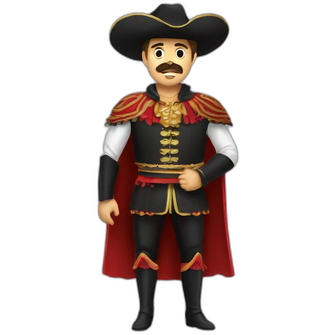 Calango matador  emoji