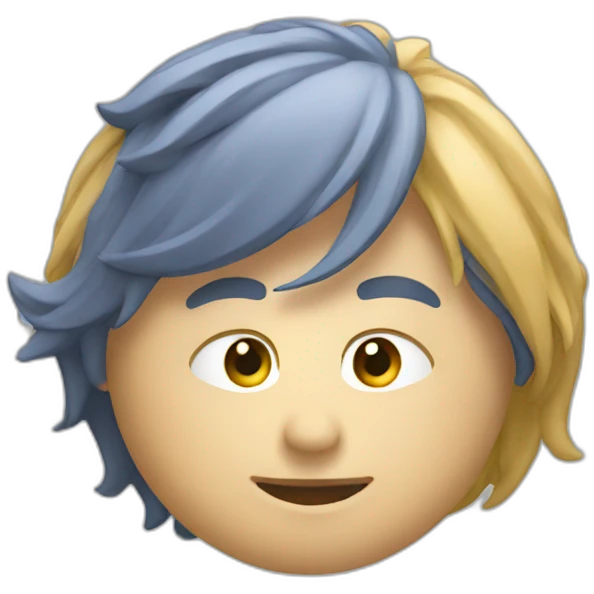 Logo emoji