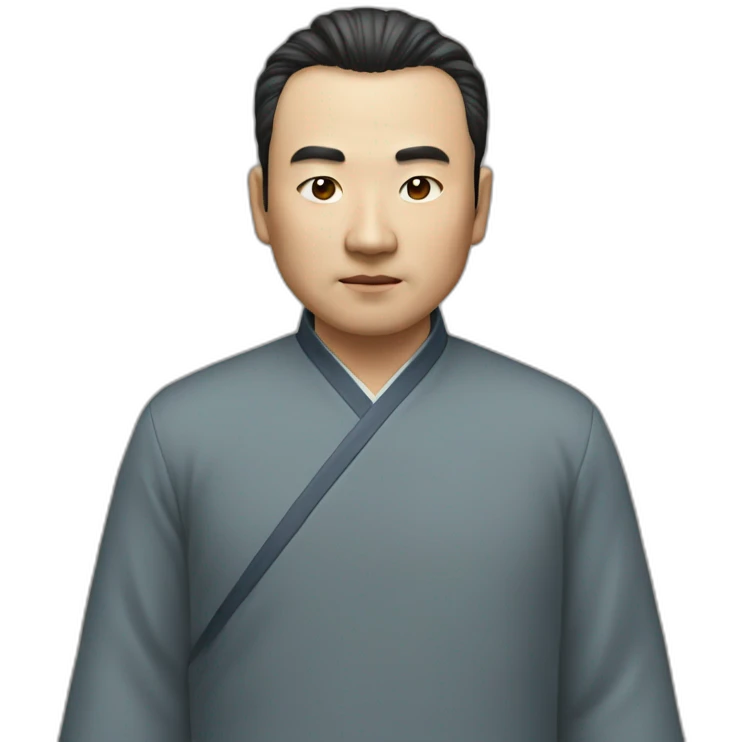 东北法师刘海柱 emoji