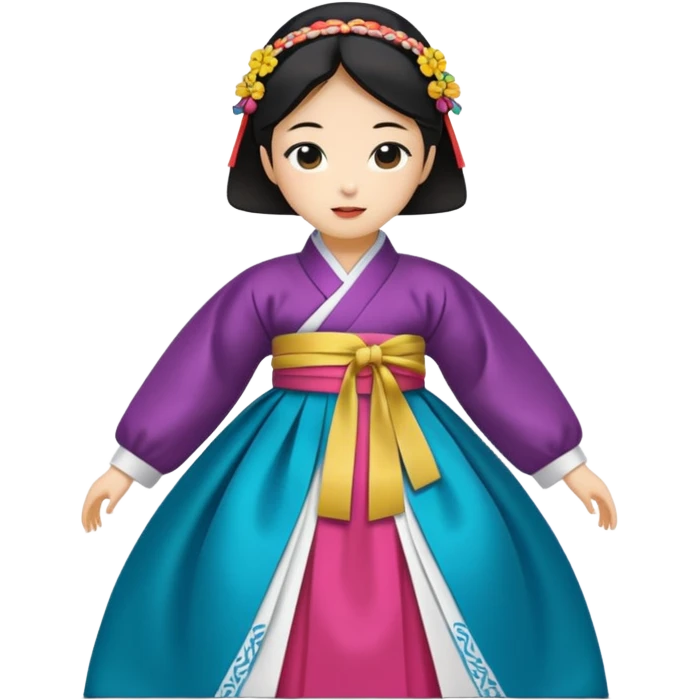 korean culture emoji