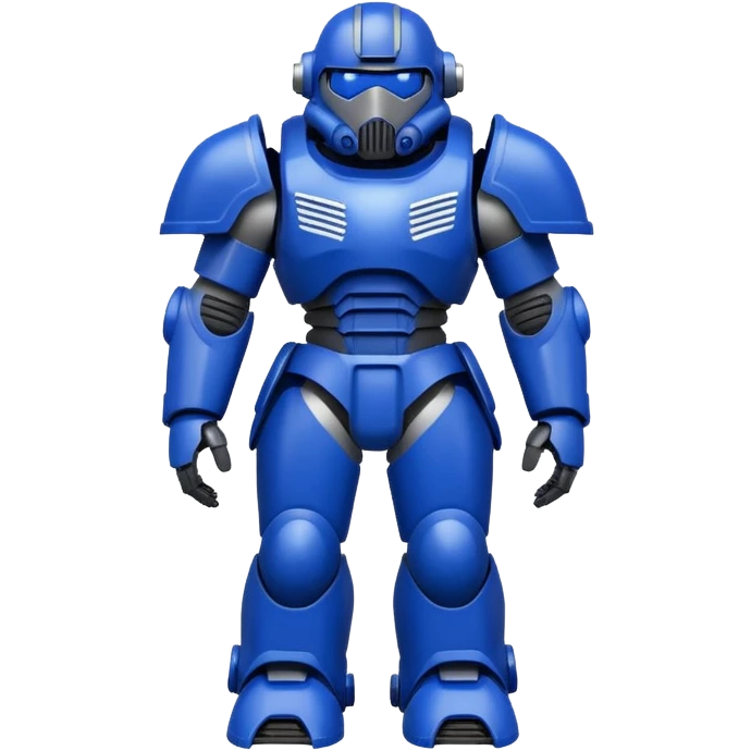 Создать эмодзи из вселенной warhammer 4k, ультромарины и тд emoji