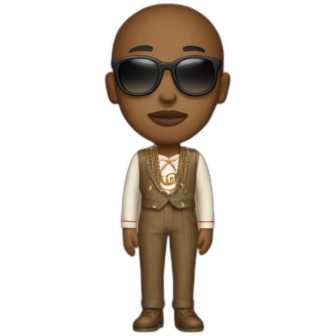 Gucci emoji