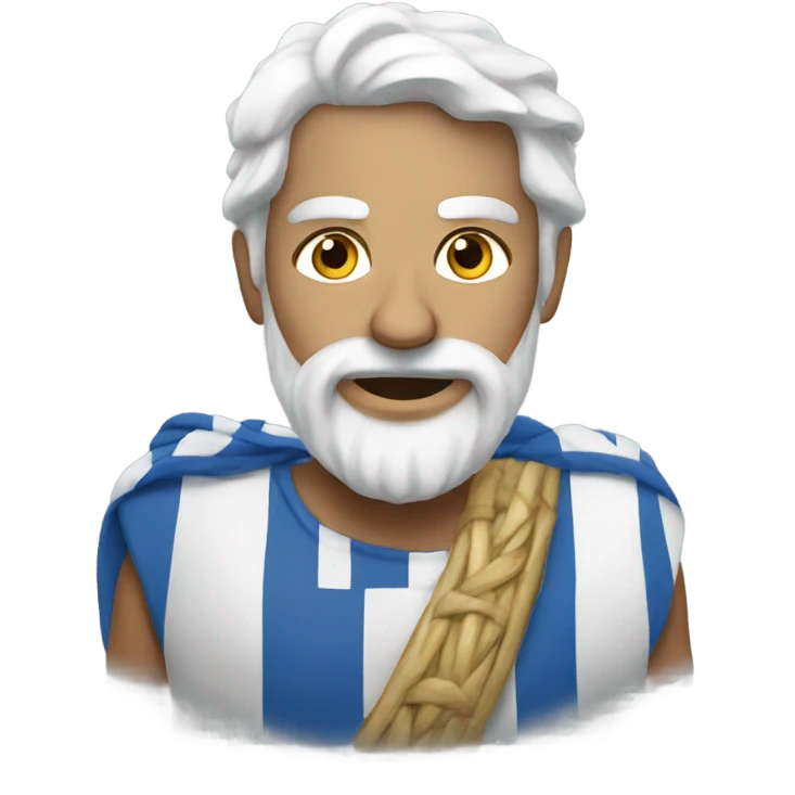 Greece emoji