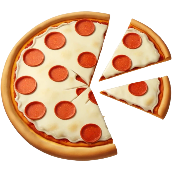 pizza emoji