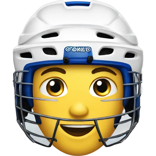 icehockey emoji