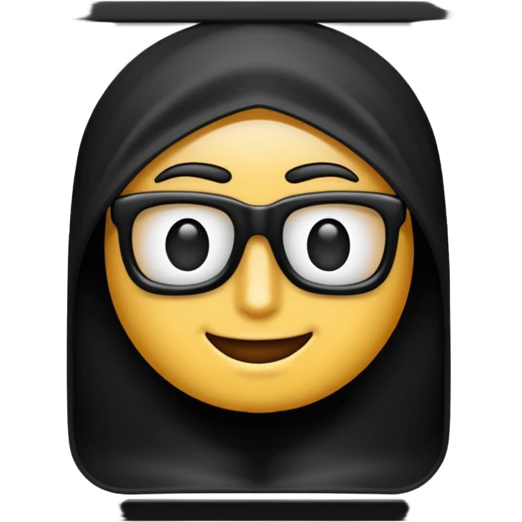 Absolute cinema emoji