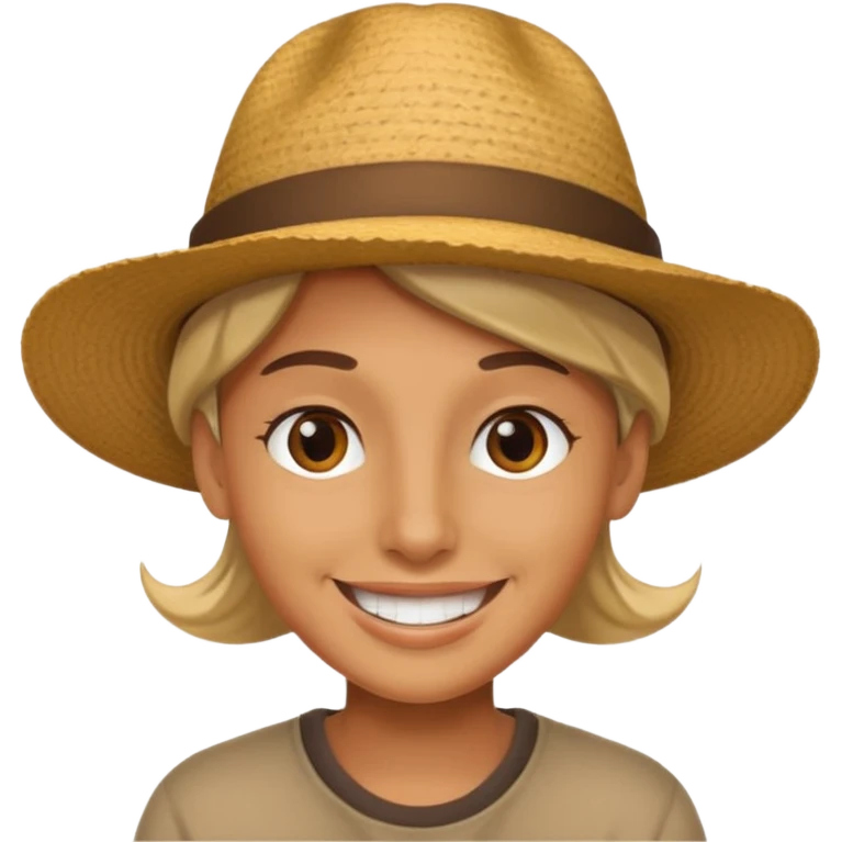 👌😁🧢 mix these no body emoji