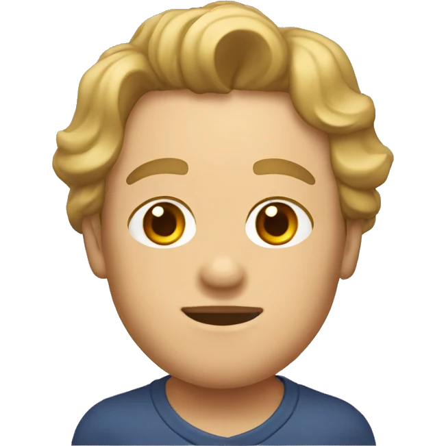 ohio rizzler emoji