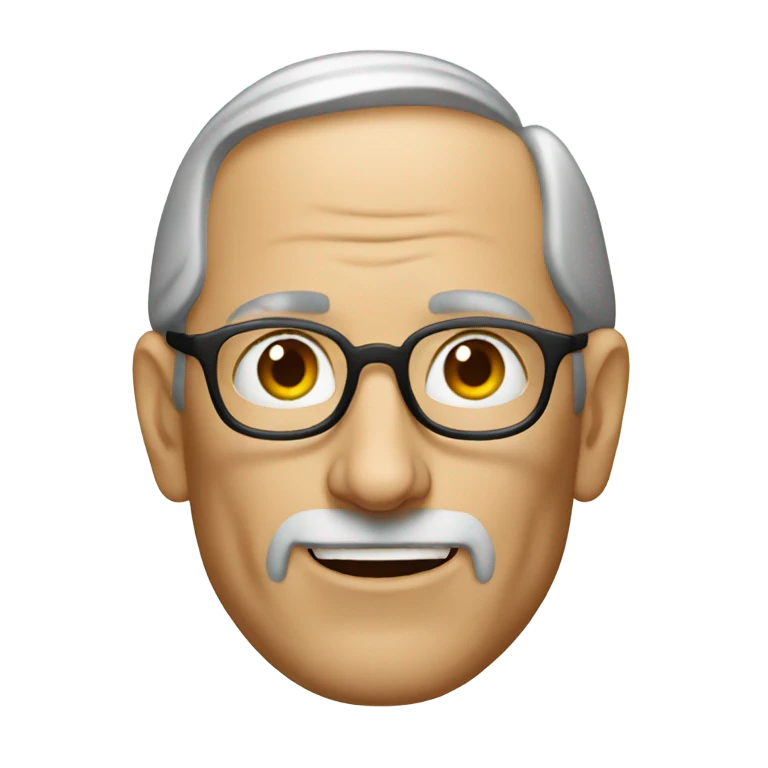 Steve Jobs  emoji