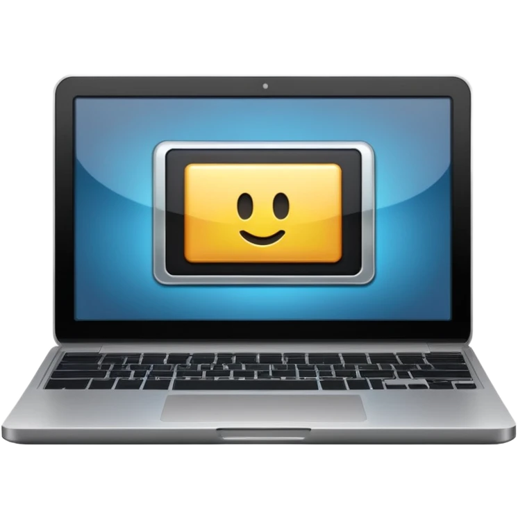 ￼￼🪫🖥️ emoji