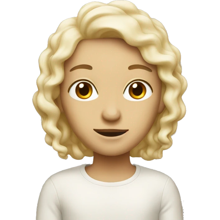 cream emoji
