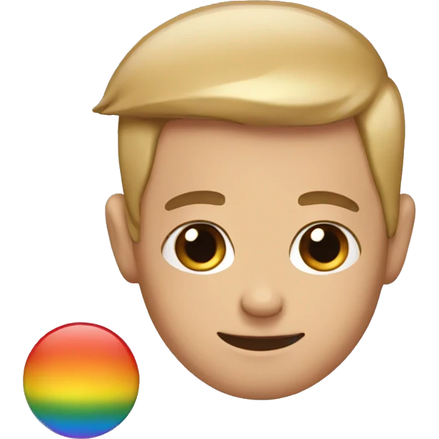 homosexual emoji
