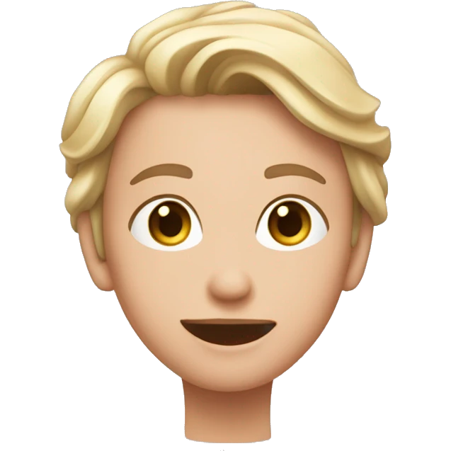 новогодняя елка с розовыми украшениями emoji