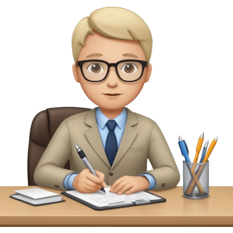 officeworker emoji