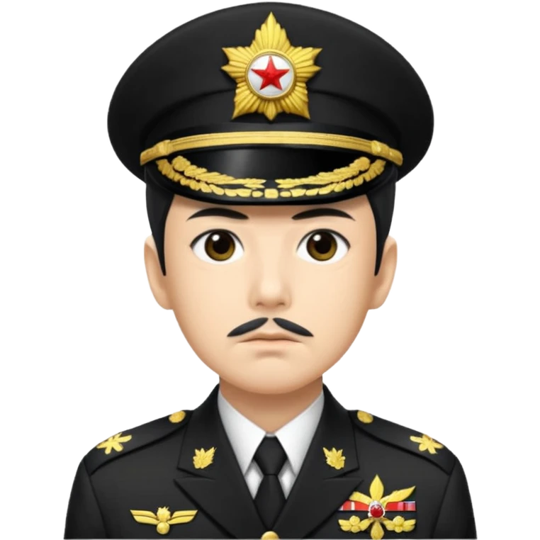 хирохито emoji