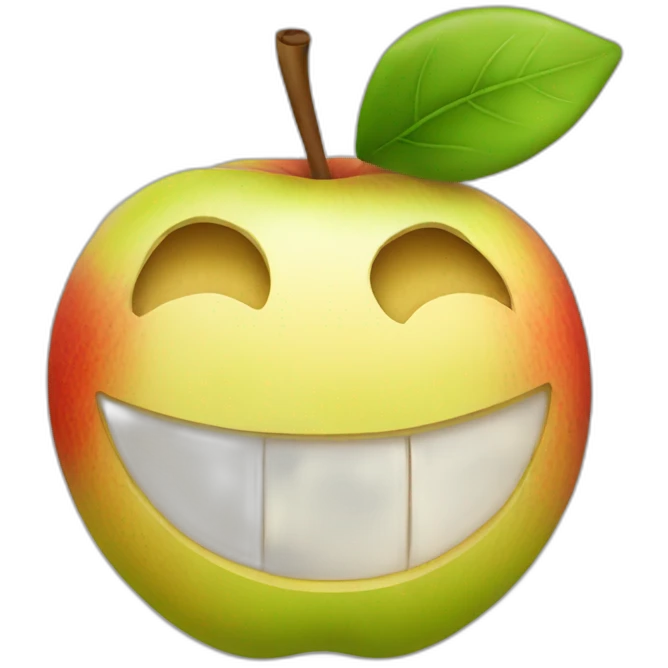 appel emoji