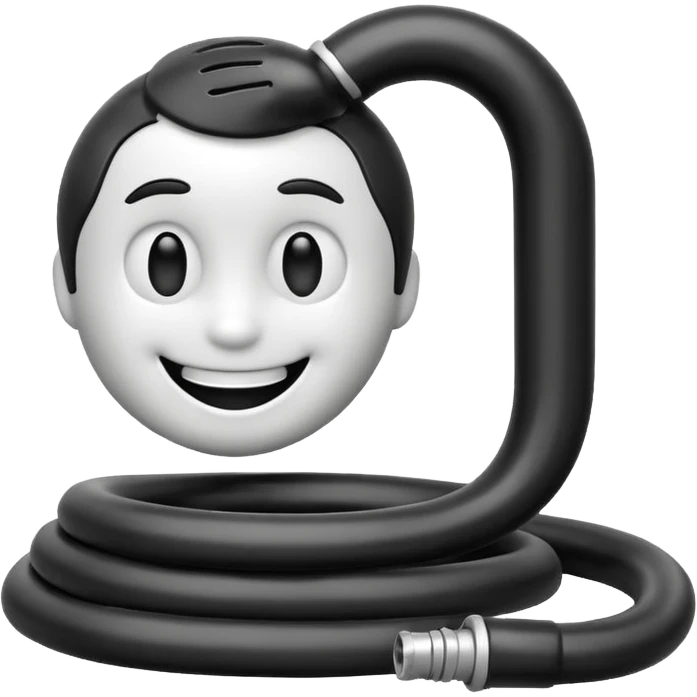 bendy emoji